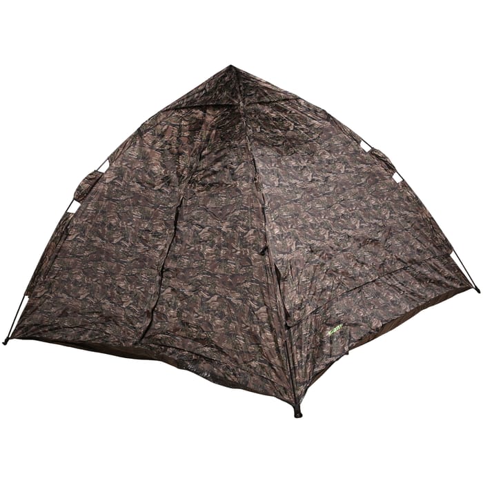 Giant Smokey Branch Pop-up Bivvy
