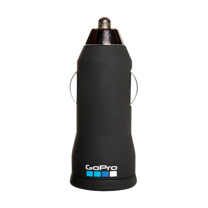 GoPro Auto Charger