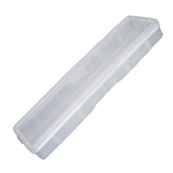 Grandeslam Clear Float Box