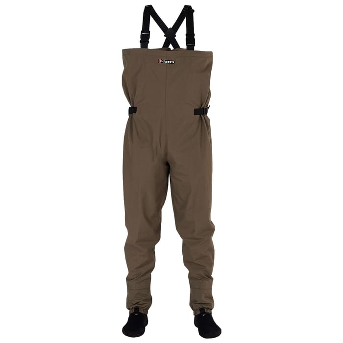 Greys Strata CT Wader