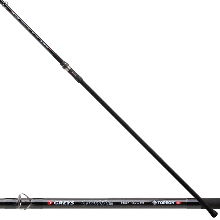 Greys GR100S Beach Fishing Rod