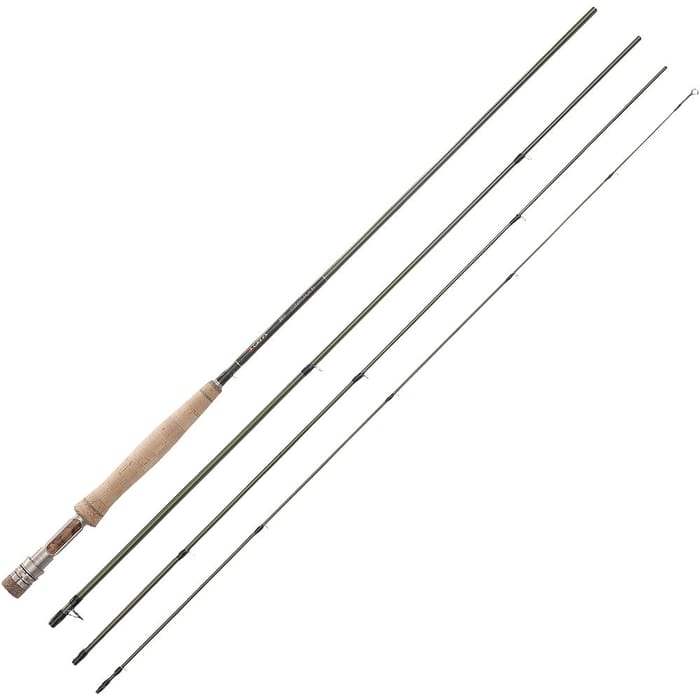 Greys GR70 Streamflex Fly Rod