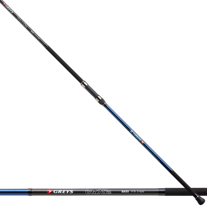 Greys GR75S Bass Rod