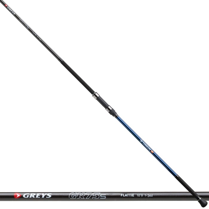 Greys GR75S Flattie Rod