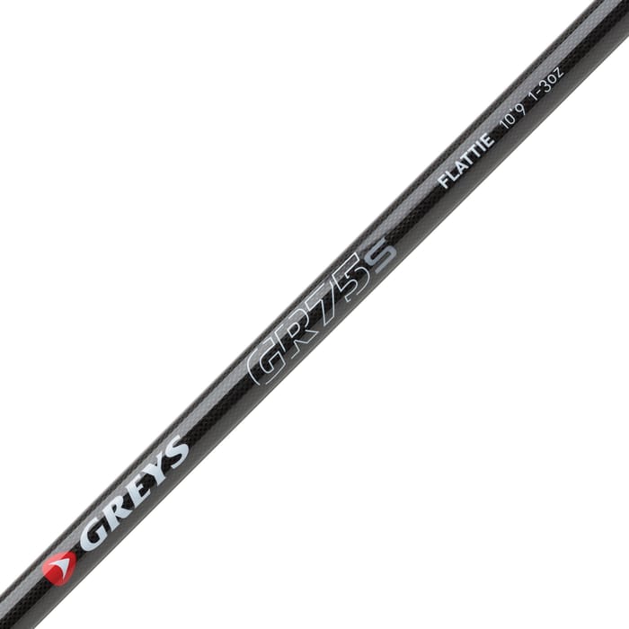 Greys GR75S Flattie Rod 1