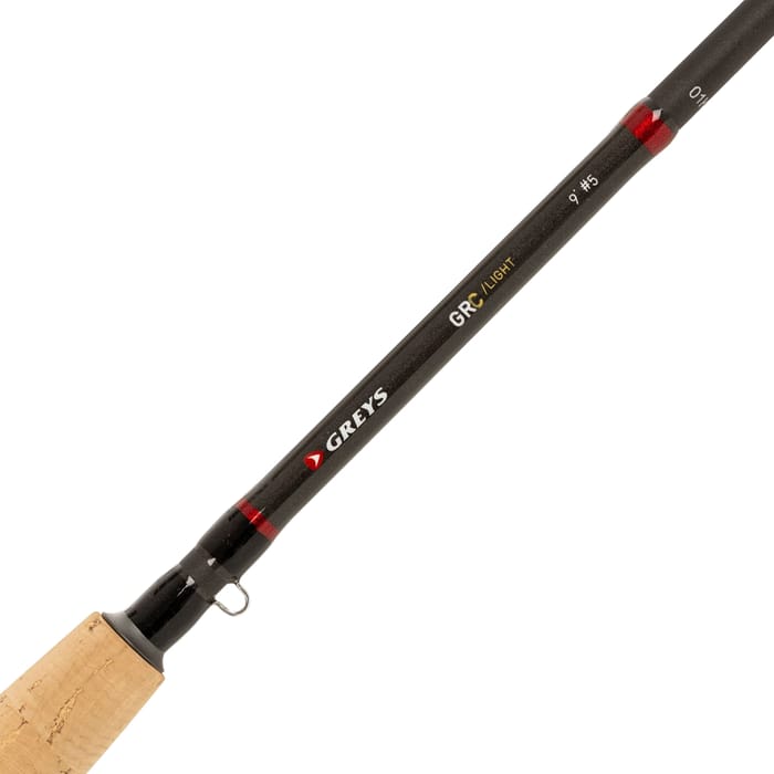Greys GRC Light Combo 9ft Rod