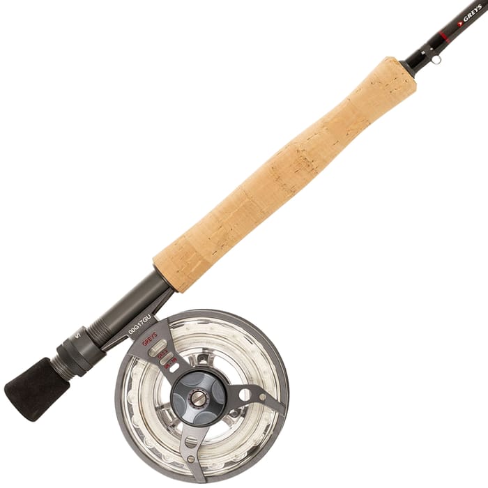 Greys GRC Predator Combo 9ft #9