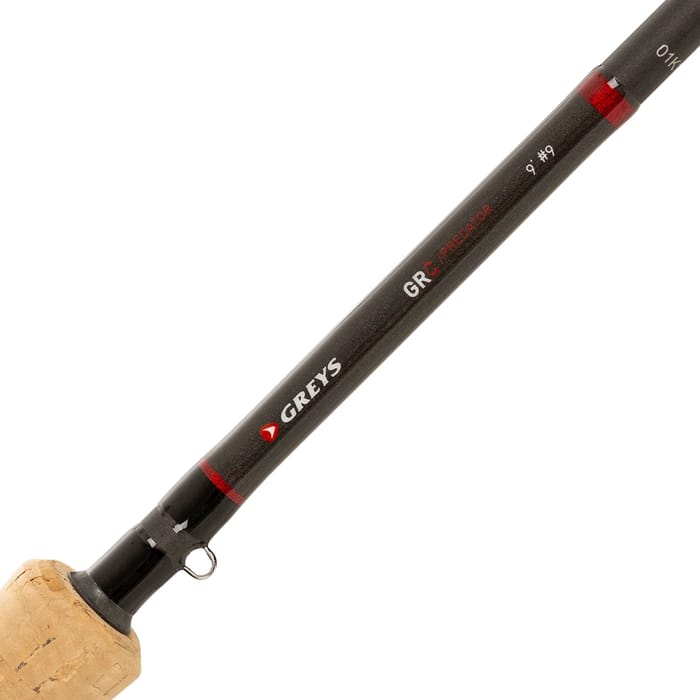 Greys GRC Predator Combo 9ft Rod