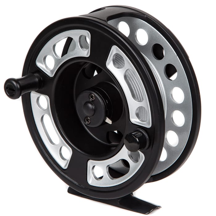 Greys Grxi Fly Reel 1