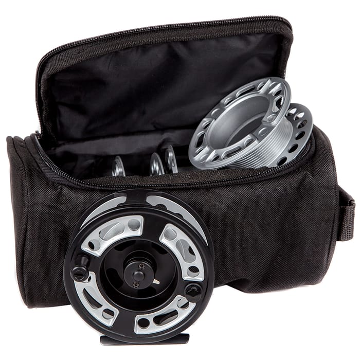 Greys Grxi Fly Reel 2