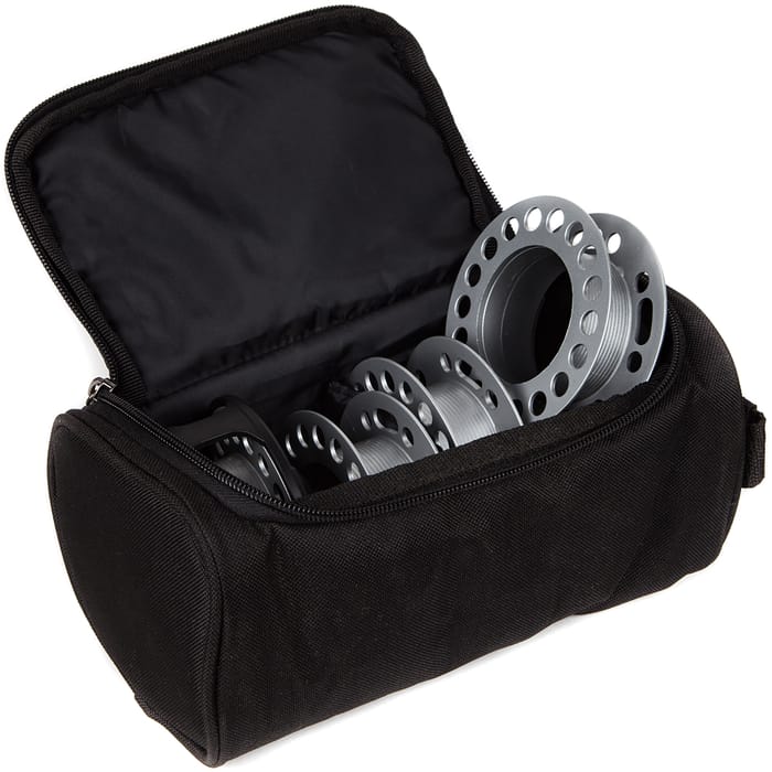 Greys Grxi Fly Reel 3