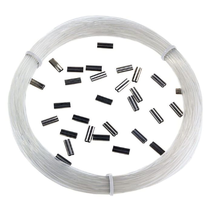 Greys Prowla Safe System Mono & Crimps 1