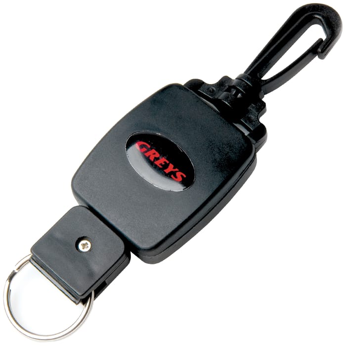 Greys Tackle Tamer Retractor