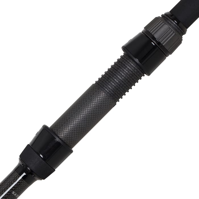Greys Xlerate Full Shrink Wrap Carp Rod Reel Seat