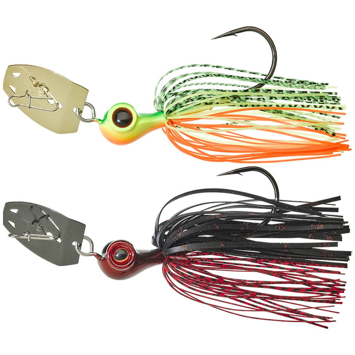 Gunki Boomer 21g
