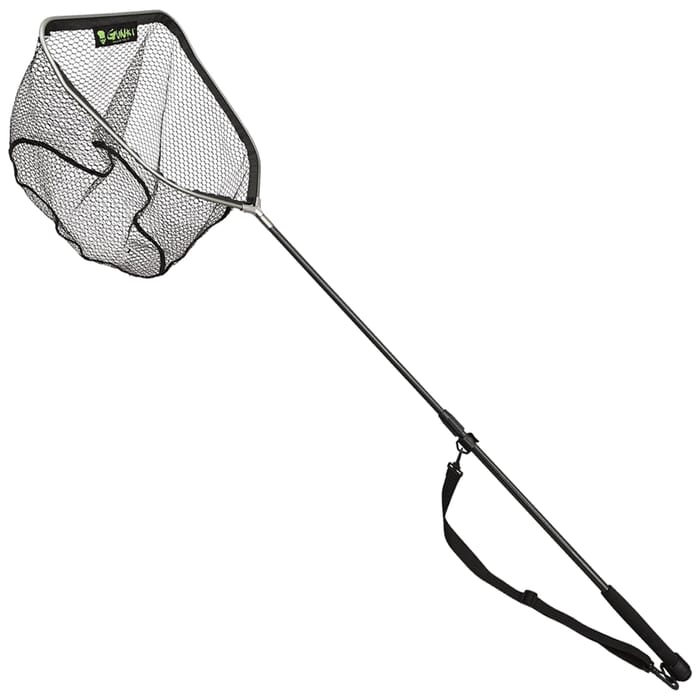 Gunki Rienbo Area Landing Net