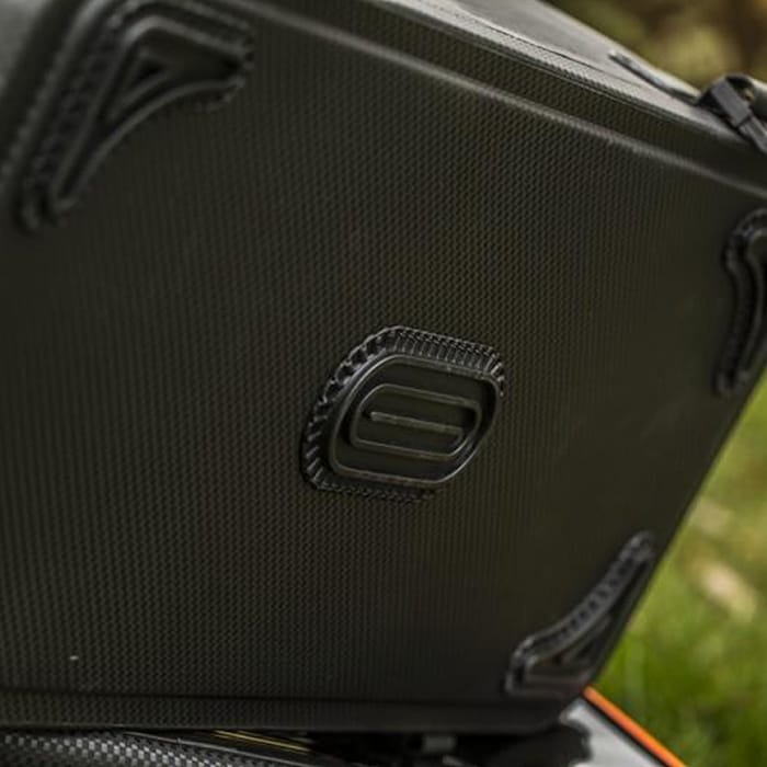 Guru EVA Fusion Base Fishing Carryall Base