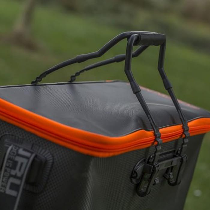 Guru EVA Fusion Fishing Net Bag 3