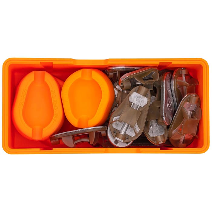 Guru Fusion Feeder Box Deep Insert Above