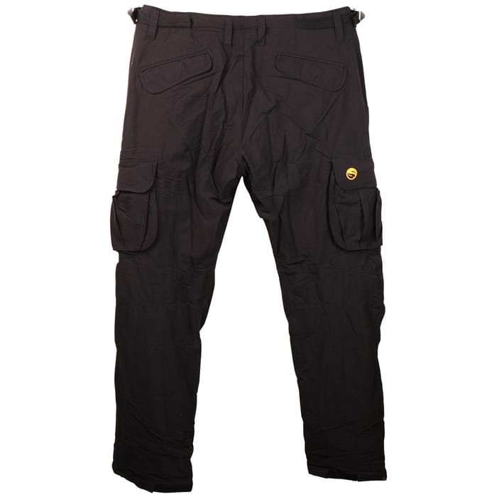 Guru Polar Match Combats Back