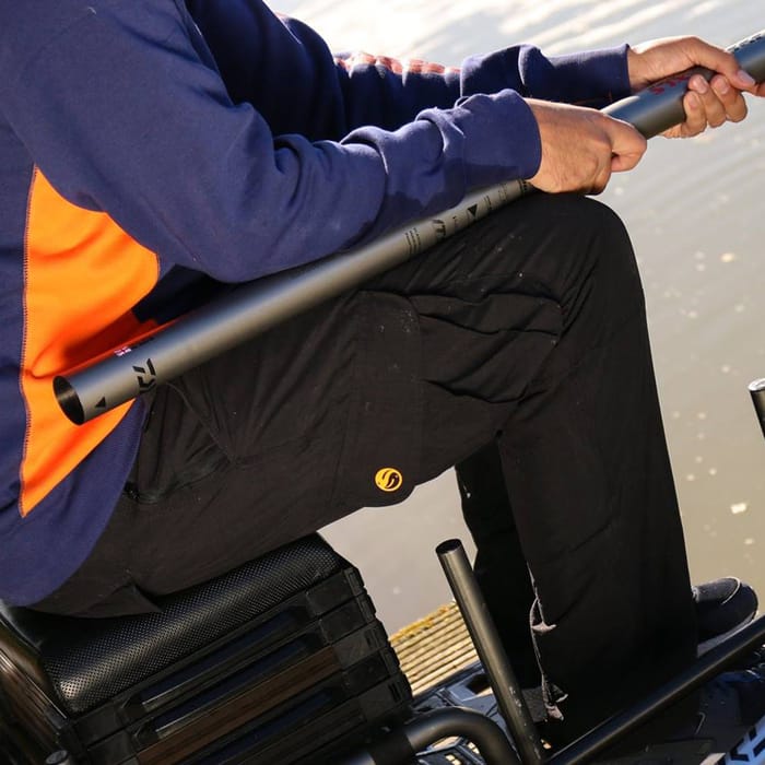 Guru Polar Match Combats In Use