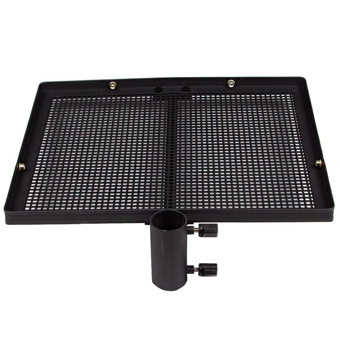 Guru Rive NEW Side Tray 1