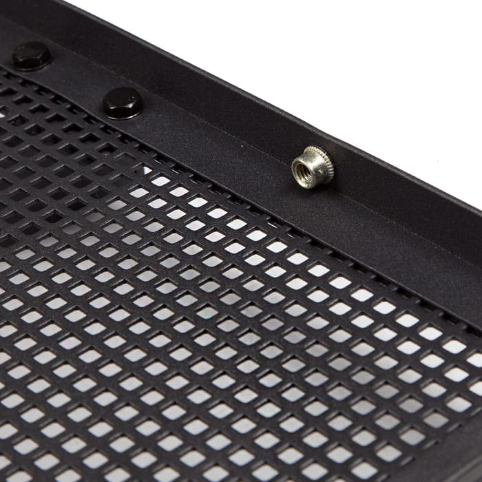 Guru Rive NEW Side Tray 2