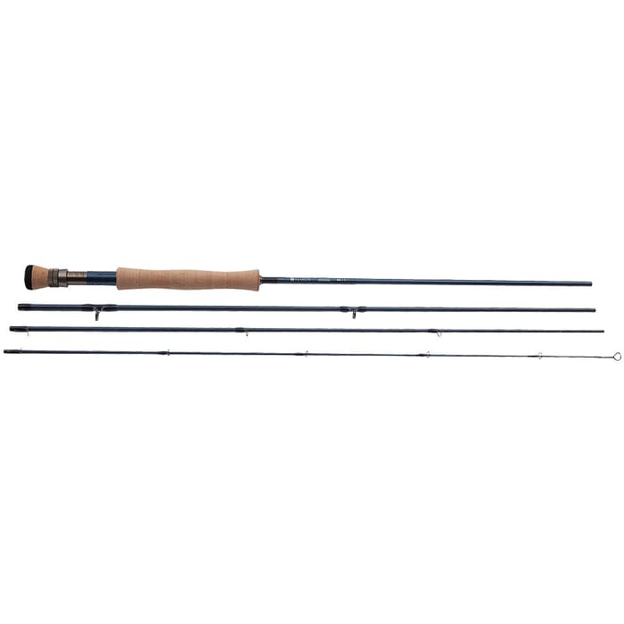 Hardy Zephrus FWS Fly Rod 1