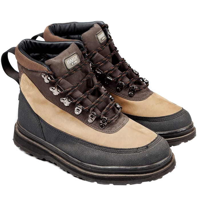 Hardy EWS MK2 Rubber Wading Boots