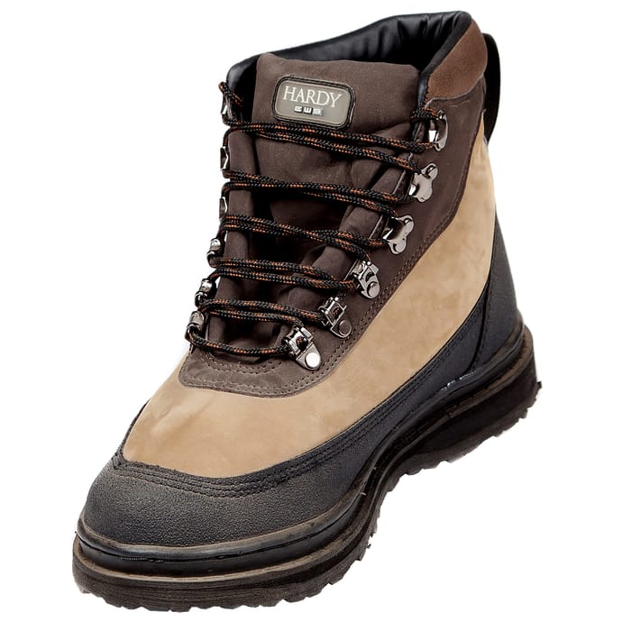 Hardy EWS MK2 Rubber Wading Boots 1