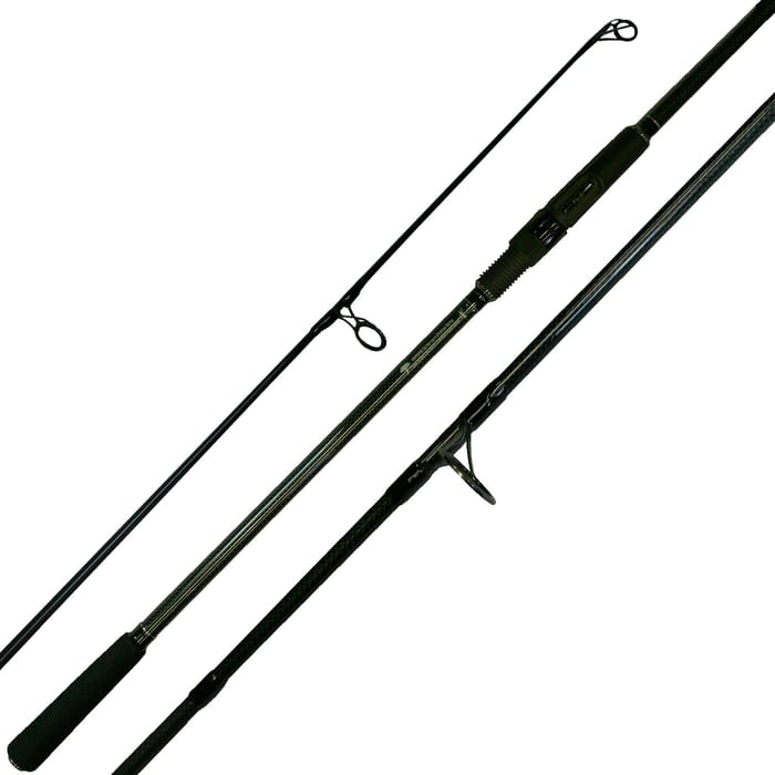 Harrison Chimera Rod