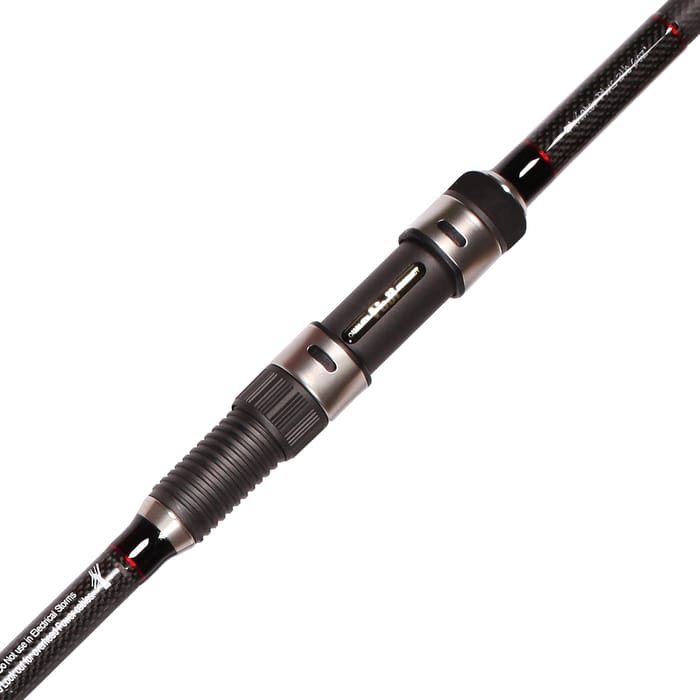 Harrison Aviator Plus Carp Fishing Rod Reel Seat