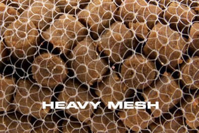 Fox Narrow PVA Heavy Mesh