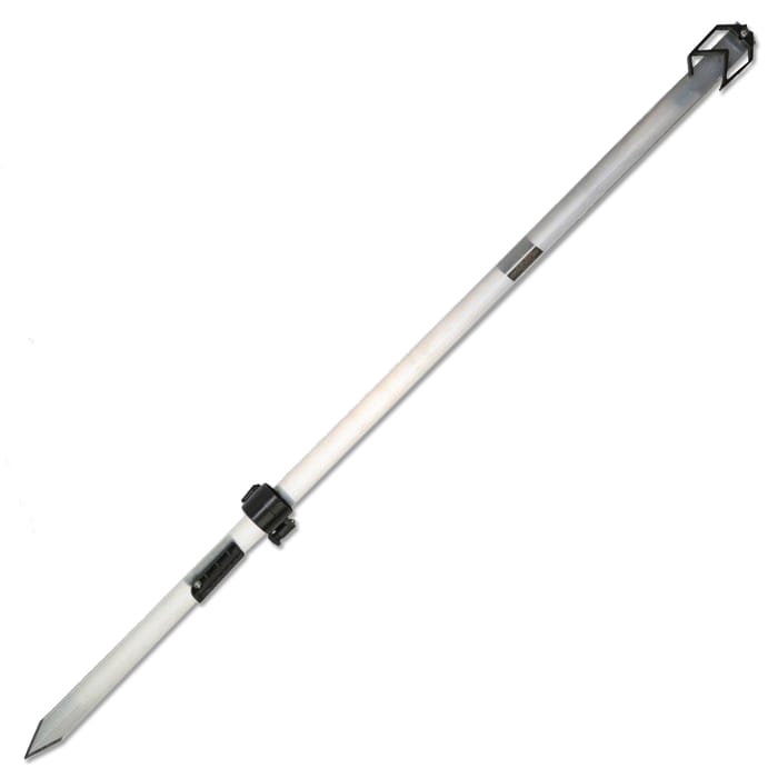 Ian Golds Monopod