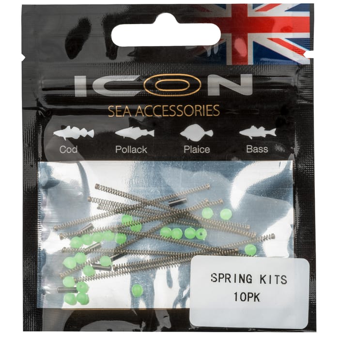 Icon Spring Kits