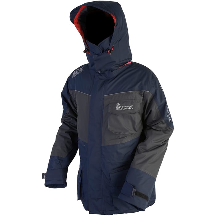 Imax ARX-20 Ice Thermo Fishing Suit Jacket