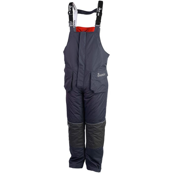 Imax ARX-20 Ice Thermo Fishing Suit Bib and Brace