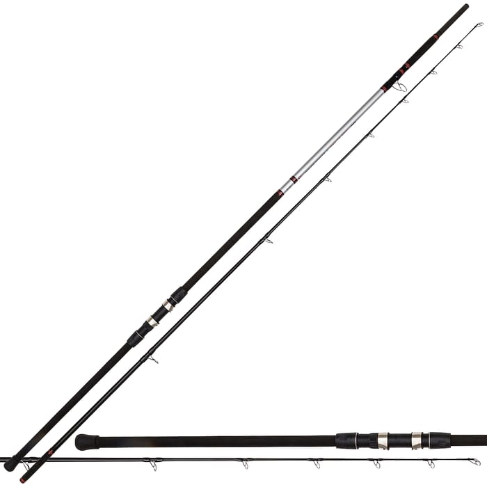 Imax FR Match Bass Rod