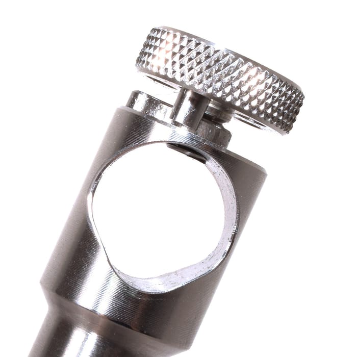 JAG 316 Super Compact Adjustable Pod Kit Close Up 1