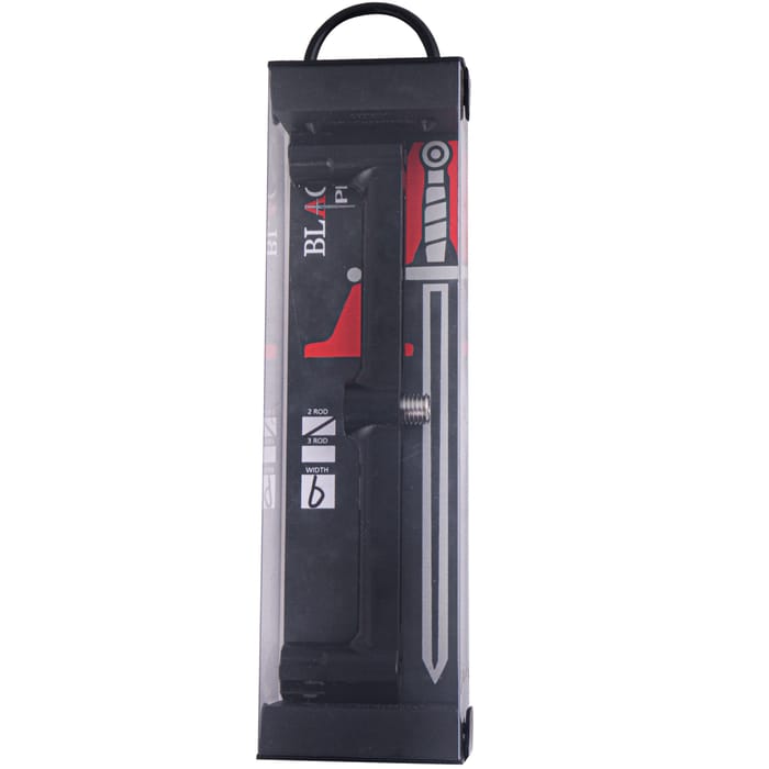 JAG Prolite Range 2 Rod Buzzbar
