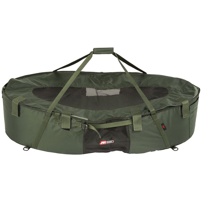 JRC Cocoon 2G Hi Care Mat