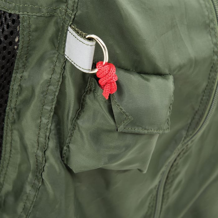 JRC Cocoon 2G Recovery Sling Close Up 2