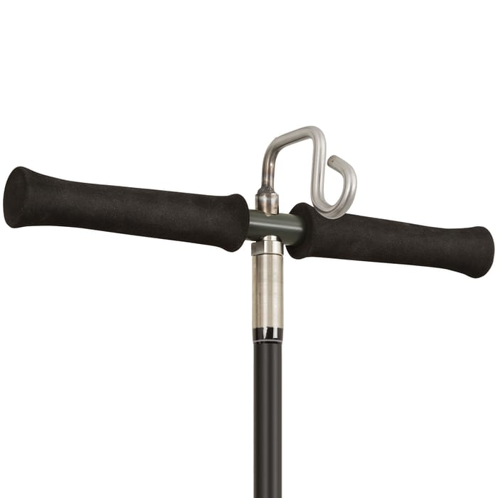 JRC Cocoon 2G Weigh Hook 1