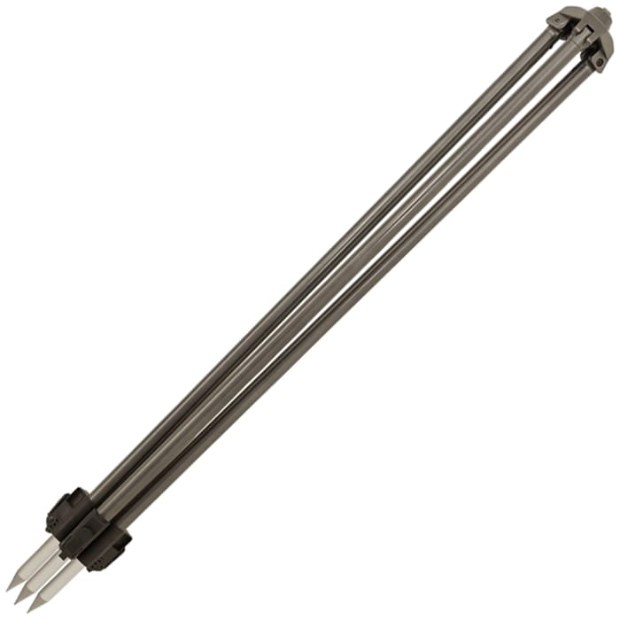 JRC Cocoon 2G Weigh Tripod Folded