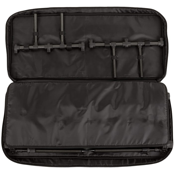JRC Cocoon Carbon Pod Case 