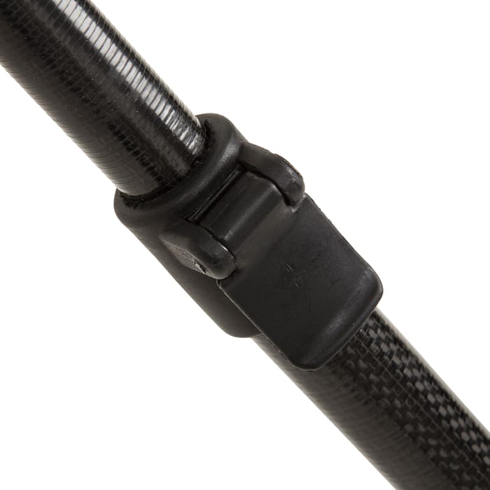 JRC Cocoon Carbon Pod Close Up 