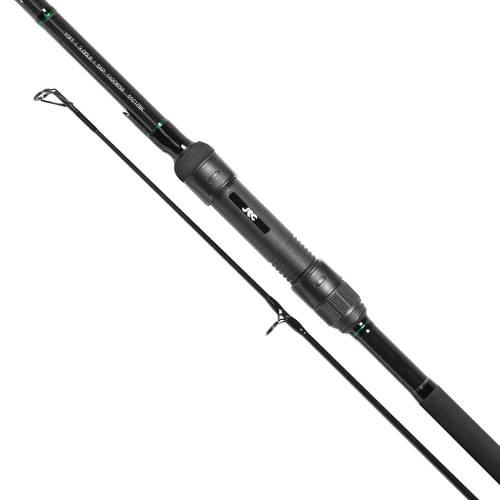 JRC Cocoon Short Range Rod