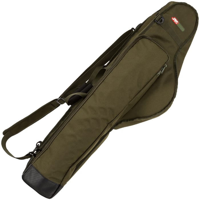 Full View Defender Rod Sleeve From JRC, Three Telescopic Rods