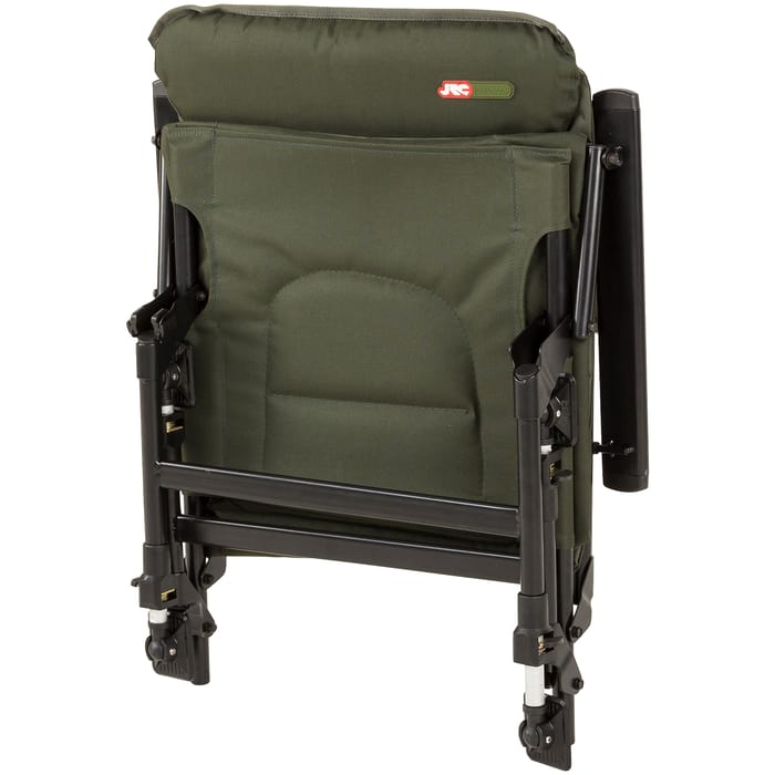 JRC Defender Fishing Armchair