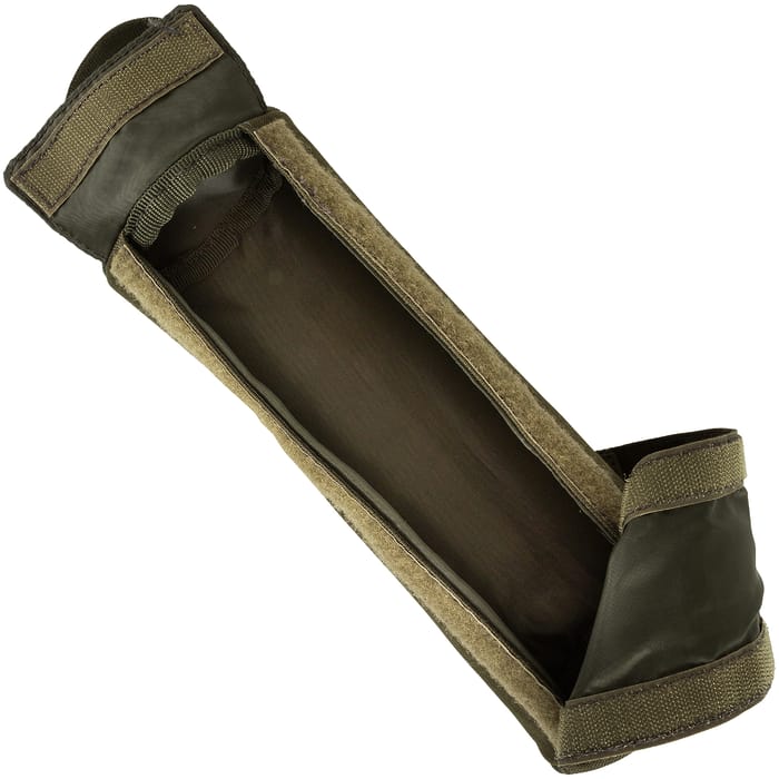  Bivvy Peg Pouch Open